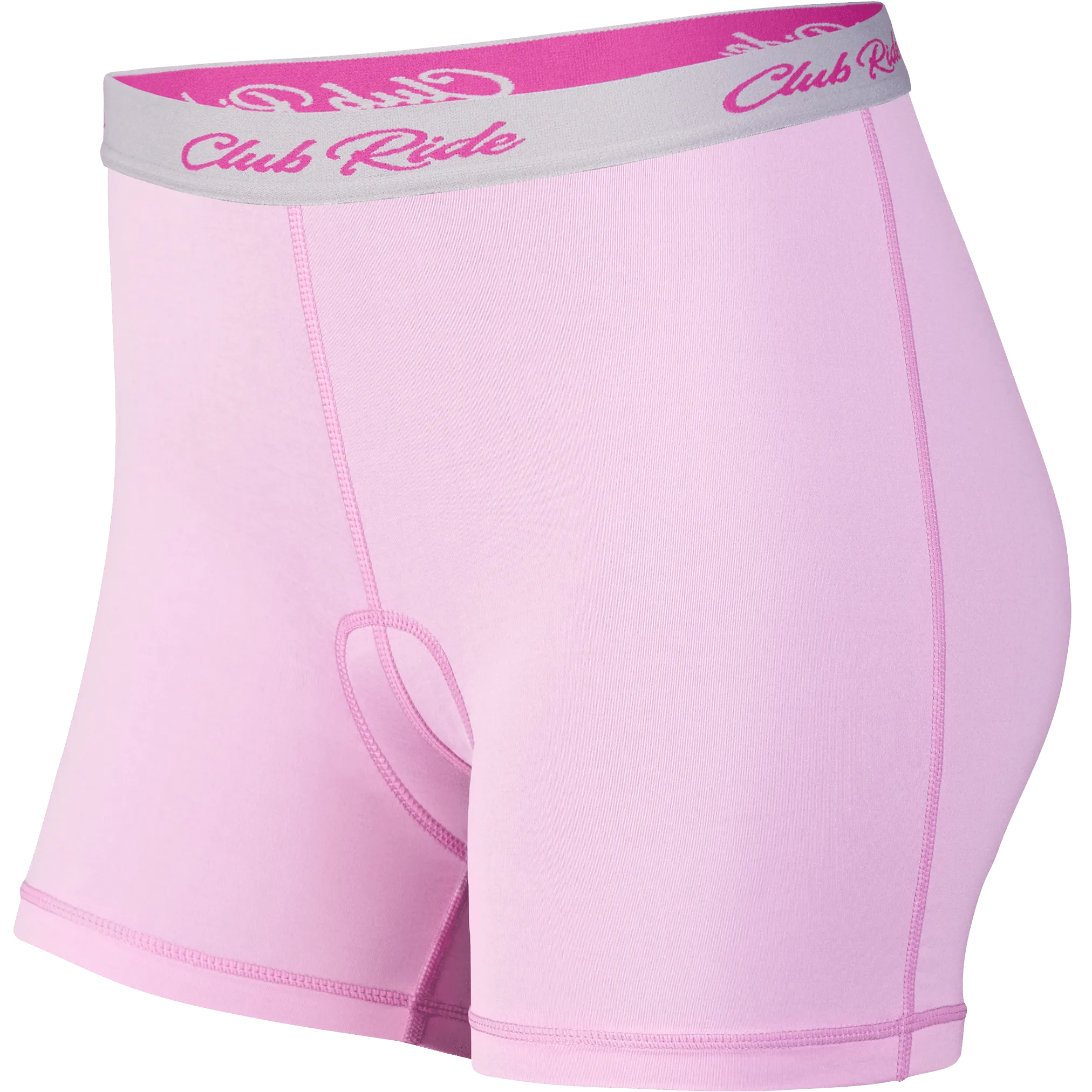 Women's June ULTRA-LIGHT COMMUTE TO TRAIL Chamois 3" | Lightweight