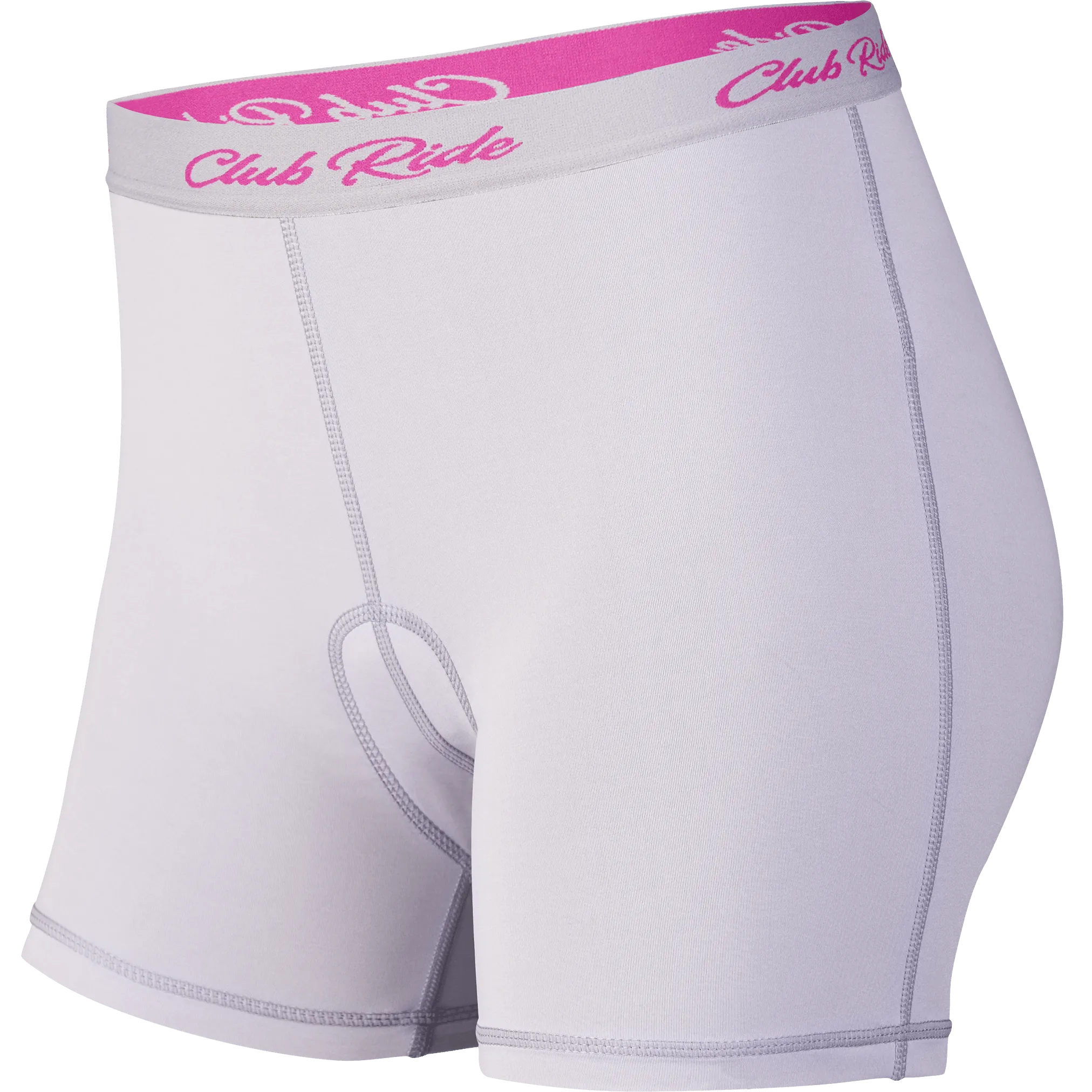 Women's June ULTRA-LIGHT COMMUTE TO TRAIL Chamois 3" | Lightweight
