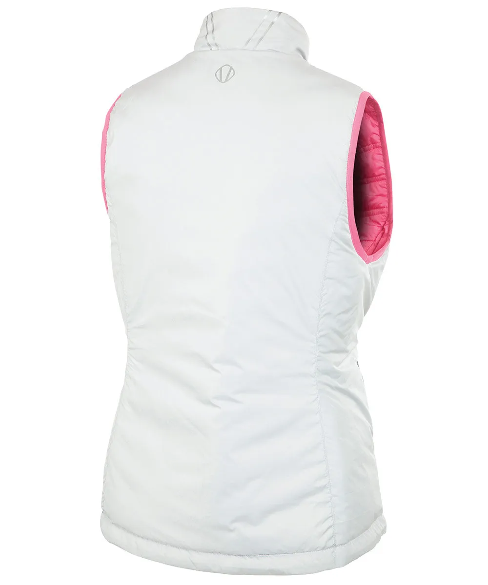 Women's Maci Climaloft Lightweight Thermal Reversible Vest