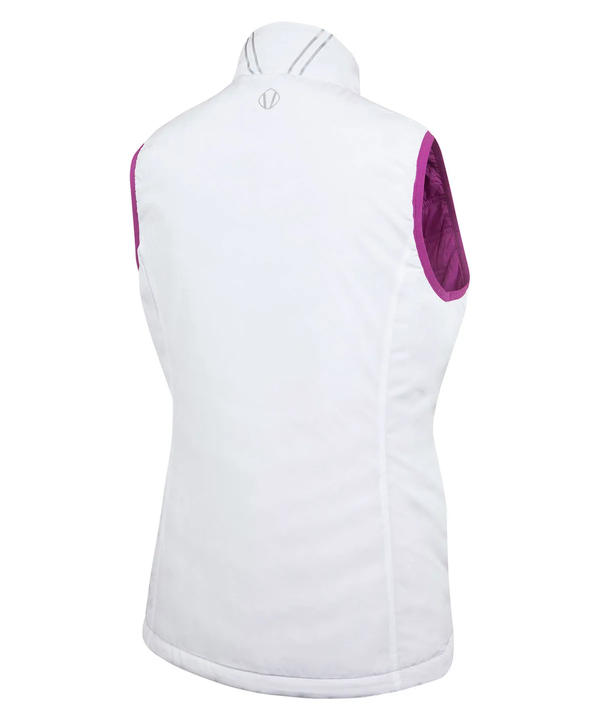Women's Maci Climaloft Lightweight Thermal Reversible Vest