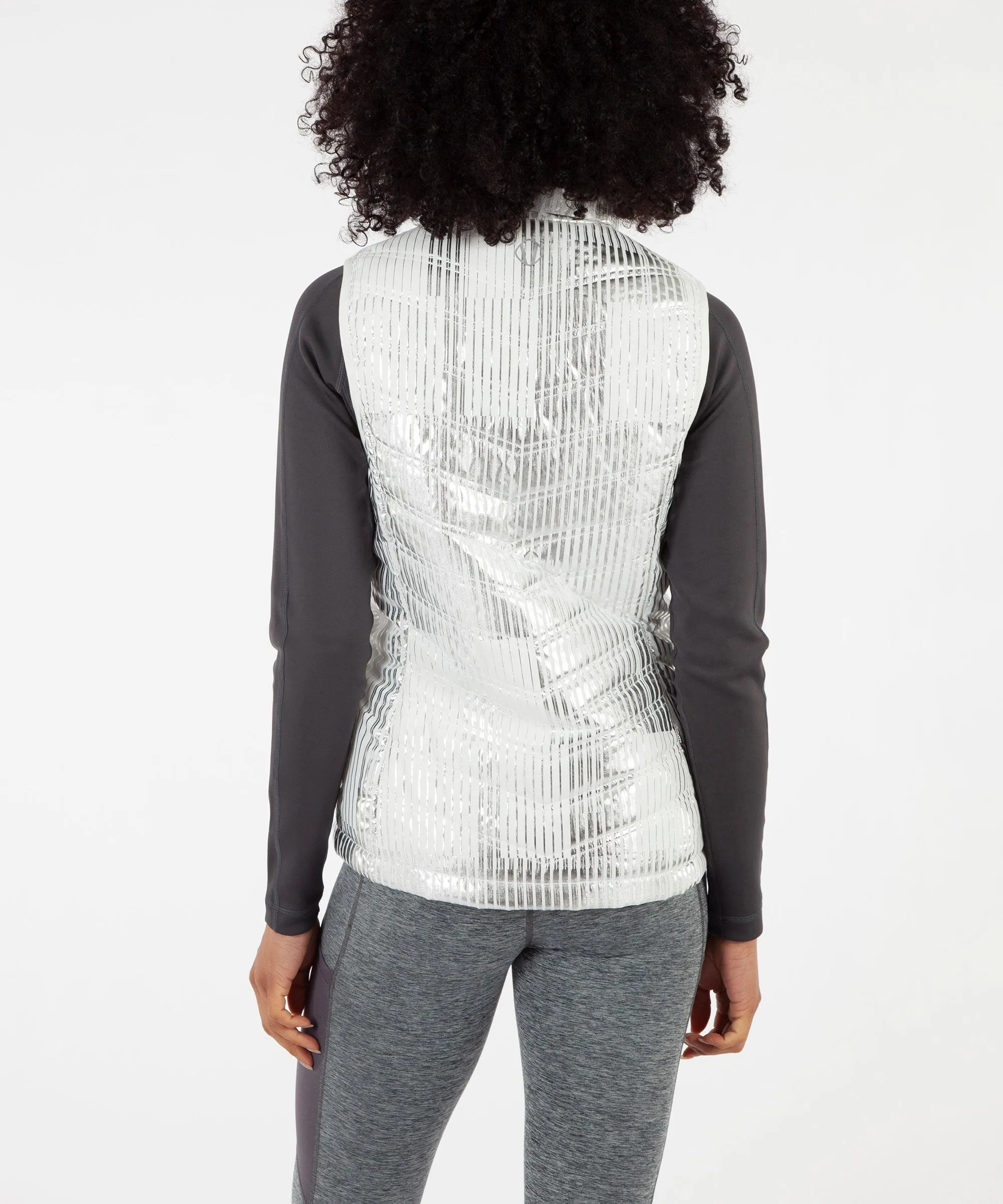 Women's Maci Climaloft Lightweight Thermal Reversible Vest
