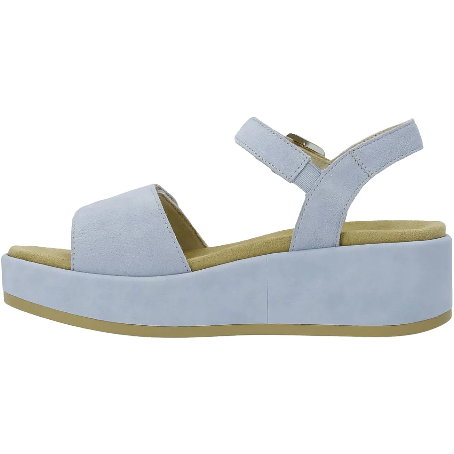 Women's Remonte D1N50-10 Ciel Suede