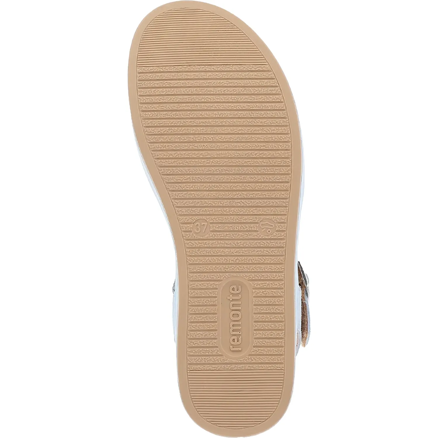 Women's Remonte D1N50-10 Ciel Suede