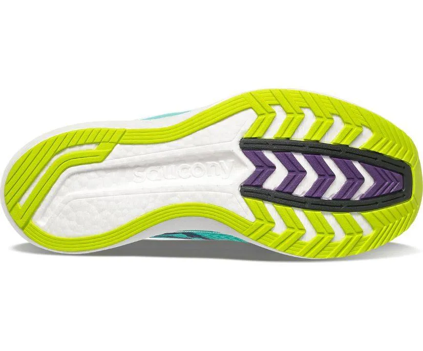 Women's Saucony Endorphin Speed 2 - S10688-26