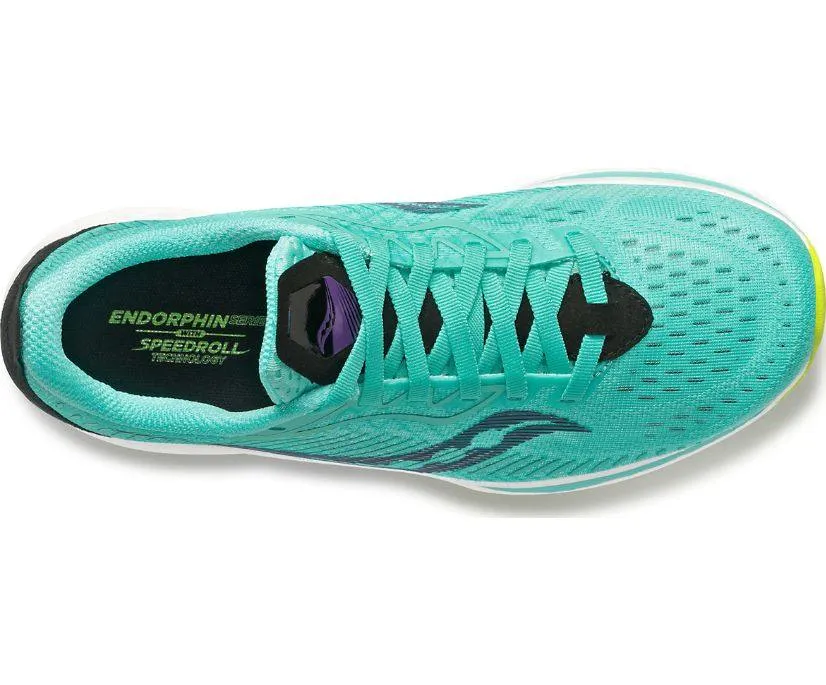 Women's Saucony Endorphin Speed 2 - S10688-26