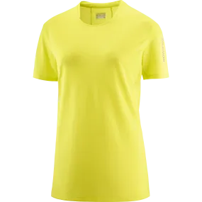 Women's Shortney Short Sleeve T-Shirt (Sulphur Spring)