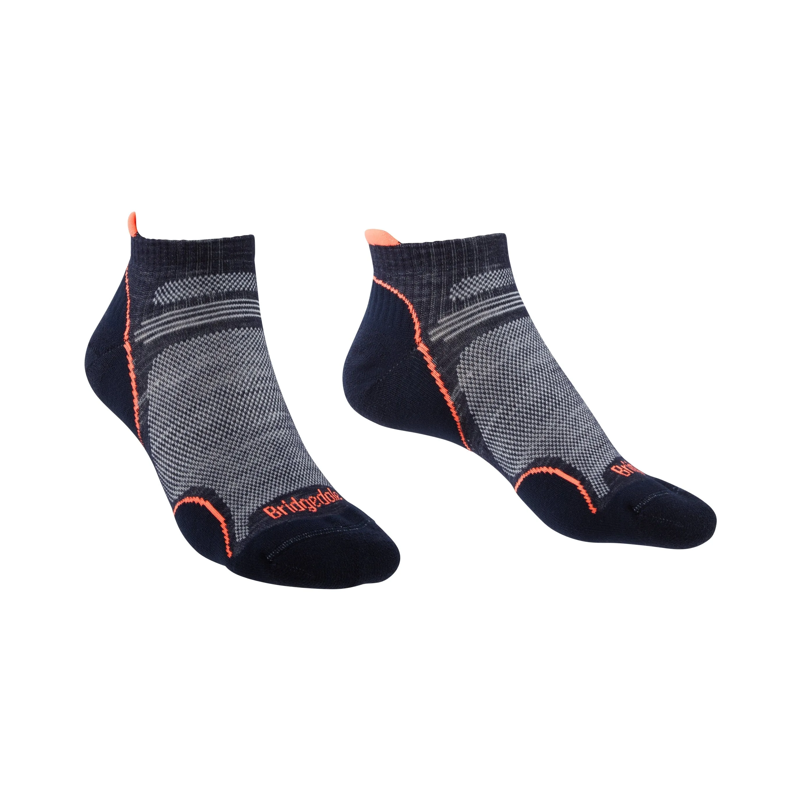 Women's Ultra Light T2 Merino Performance Low