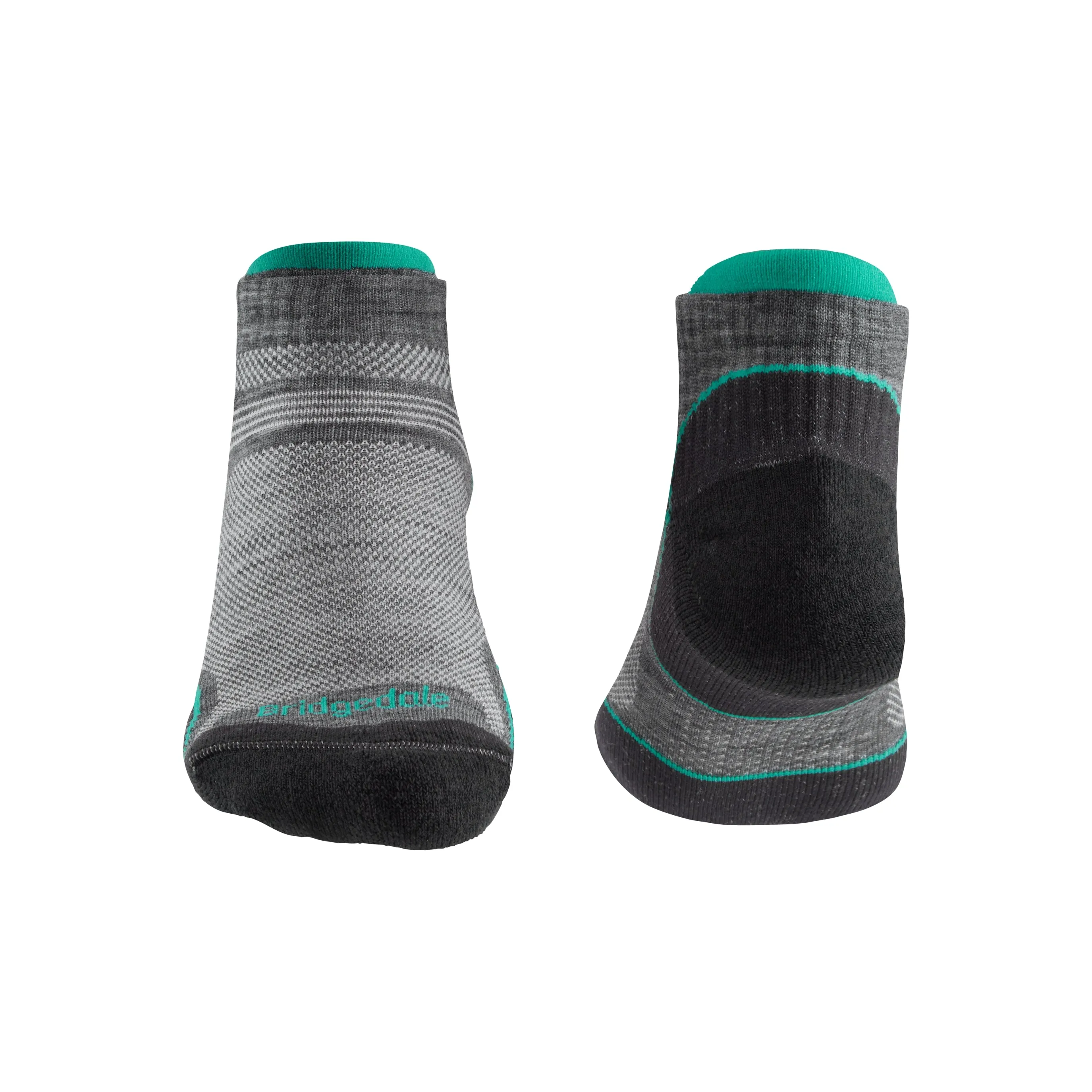 Women's Ultra Light T2 Merino Performance Low