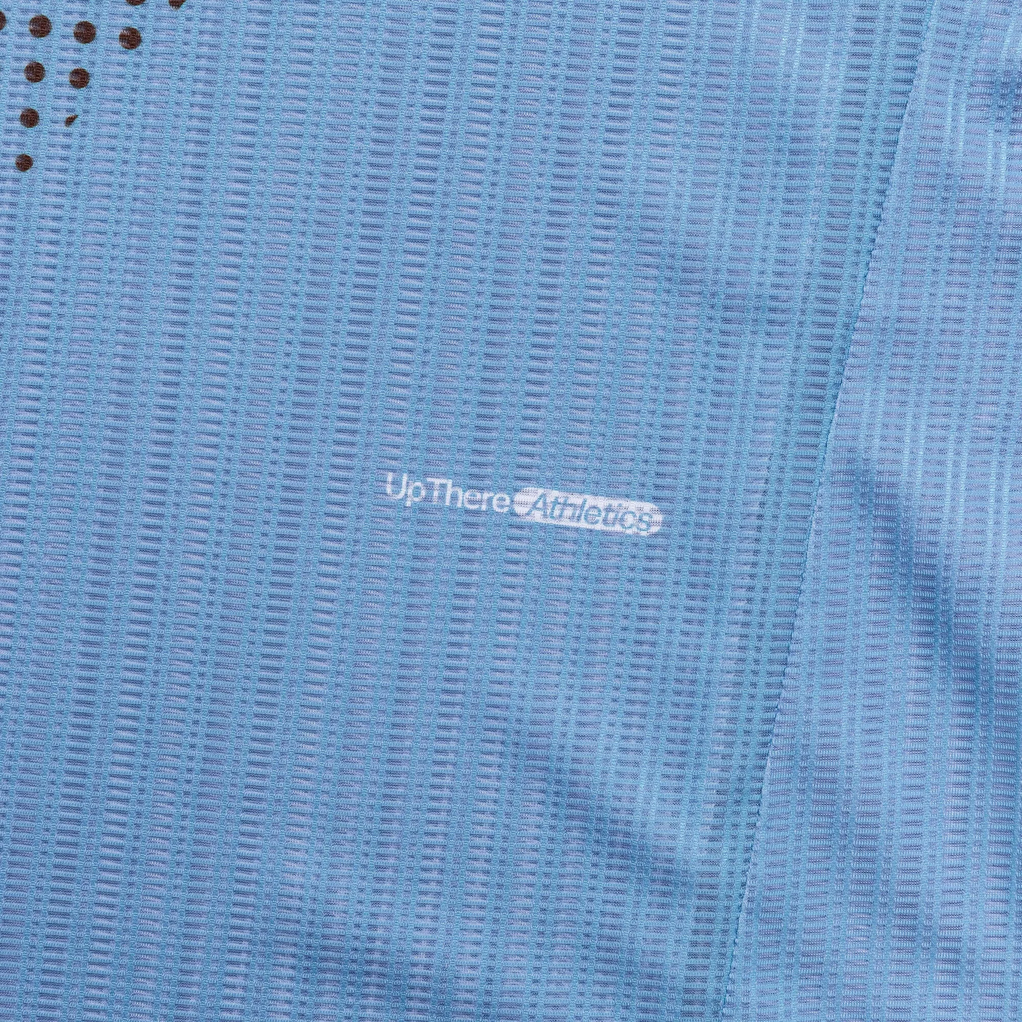 Womens UTA Race Vest - Blue
