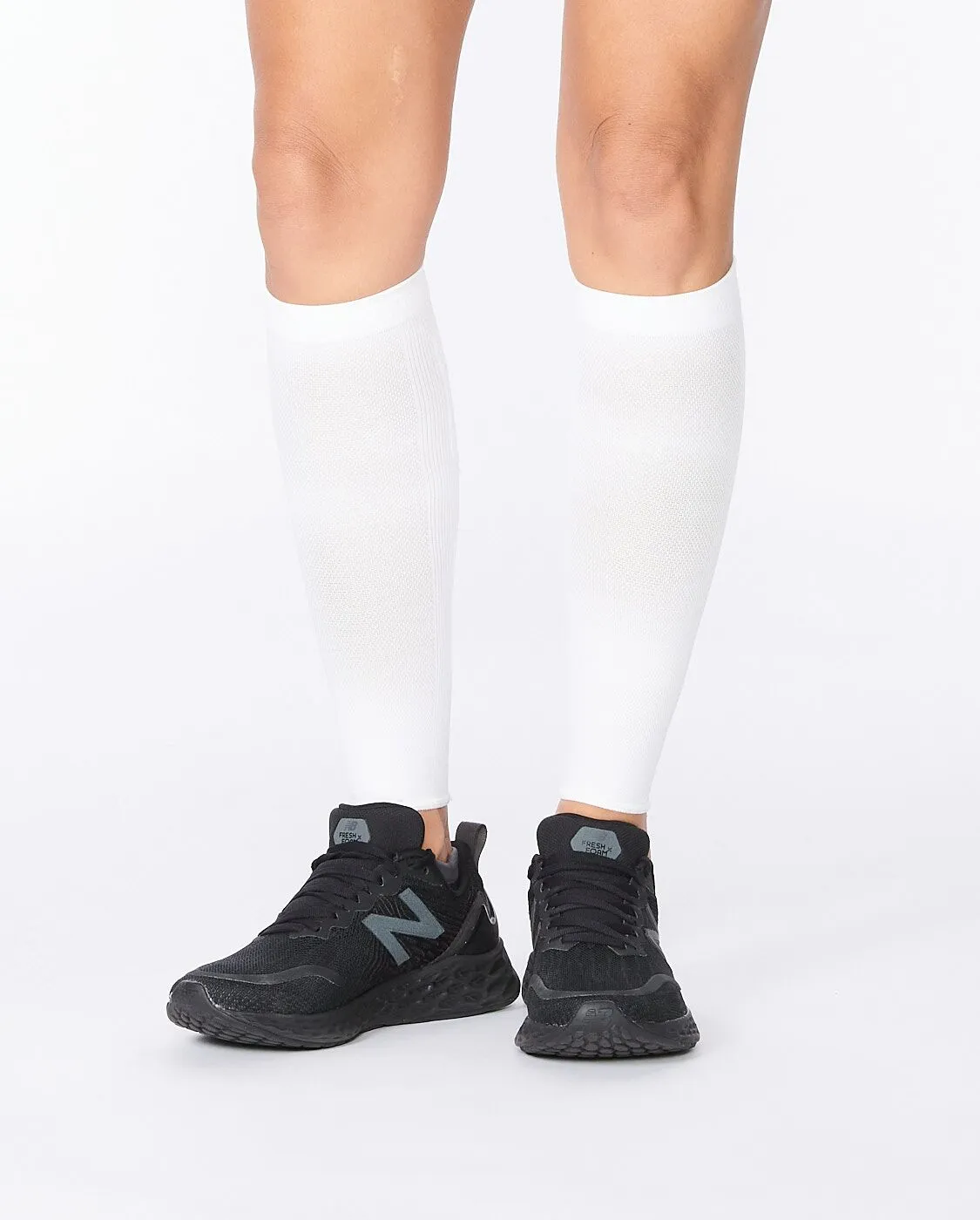 X Compression Calf Sleeves