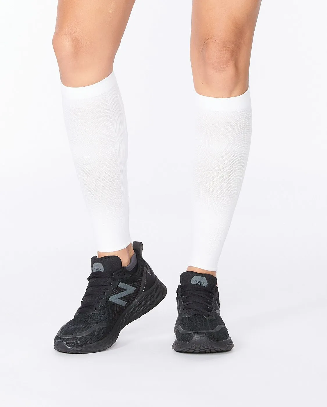 X Compression Calf Sleeves