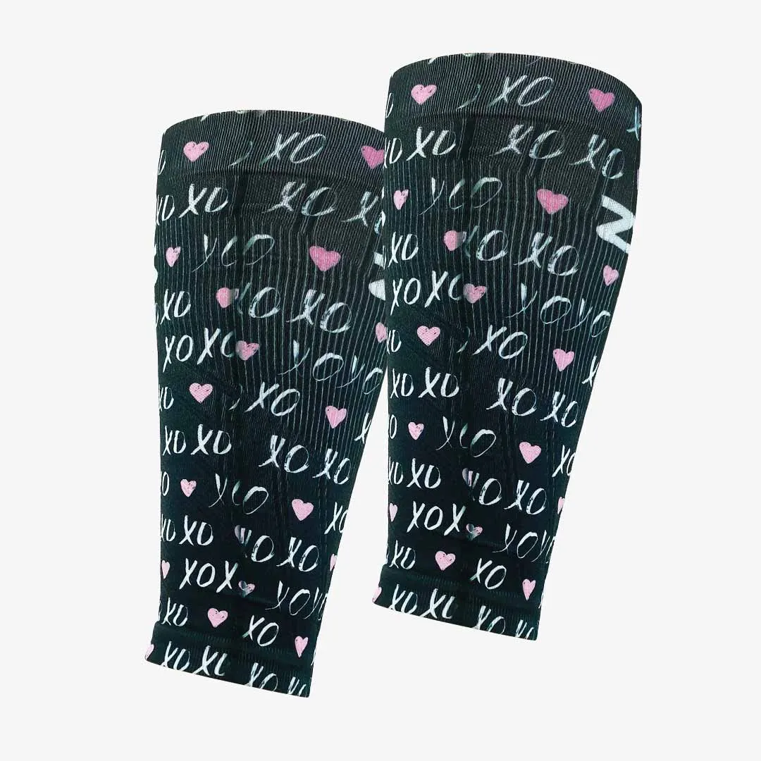 XOXO Compression Leg Sleeves