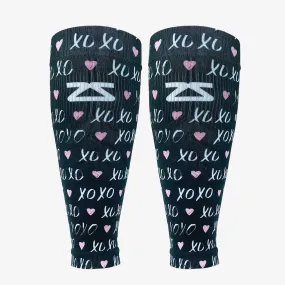 XOXO Compression Leg Sleeves