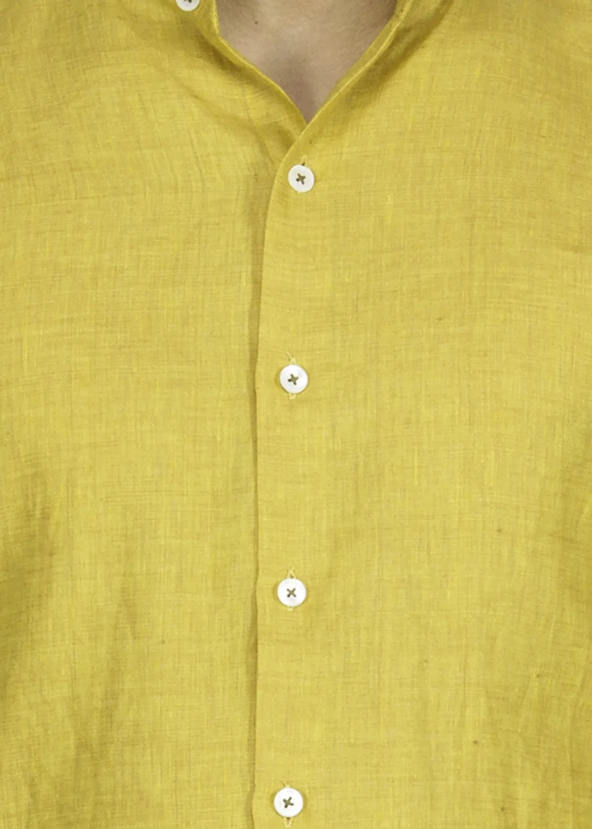 Yellow Shirt - MM0549