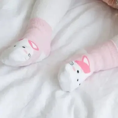 Zoo Socks