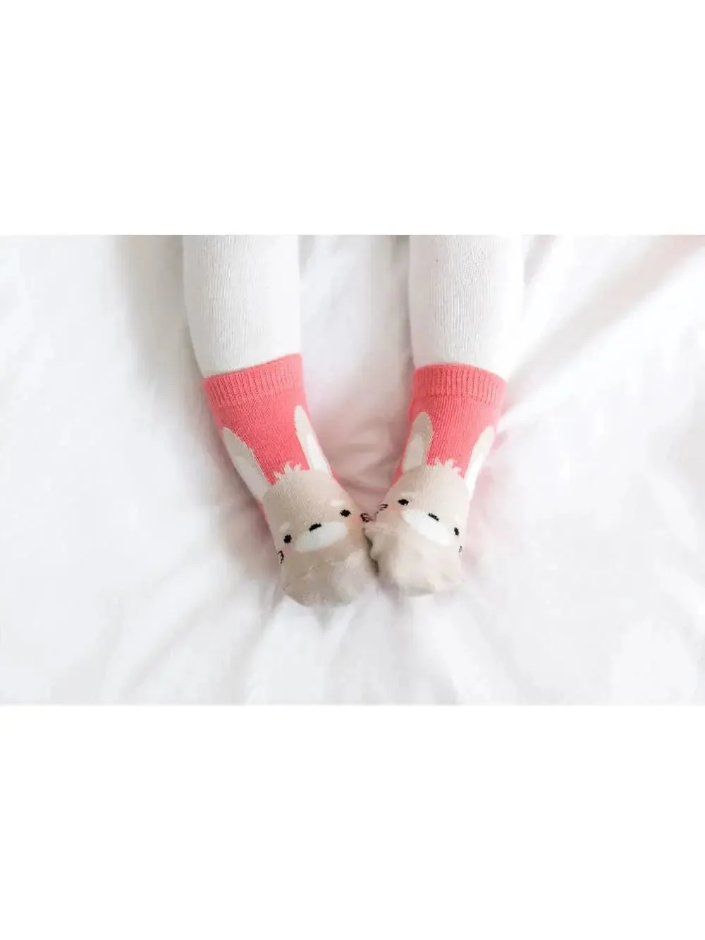 Zoo Socks