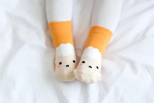 Zoo Socks