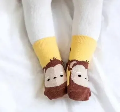 Zoo Socks