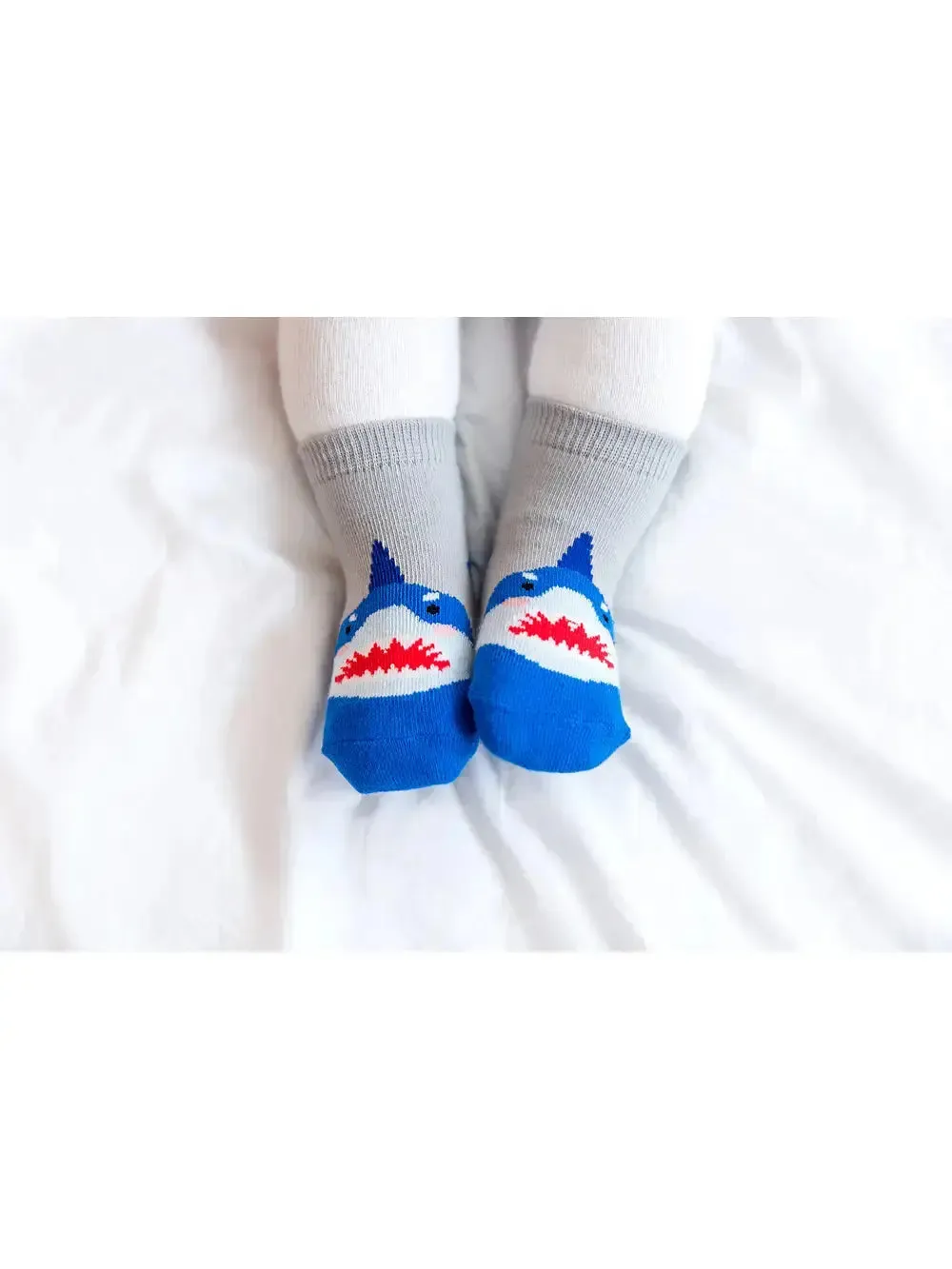 Zoo Socks