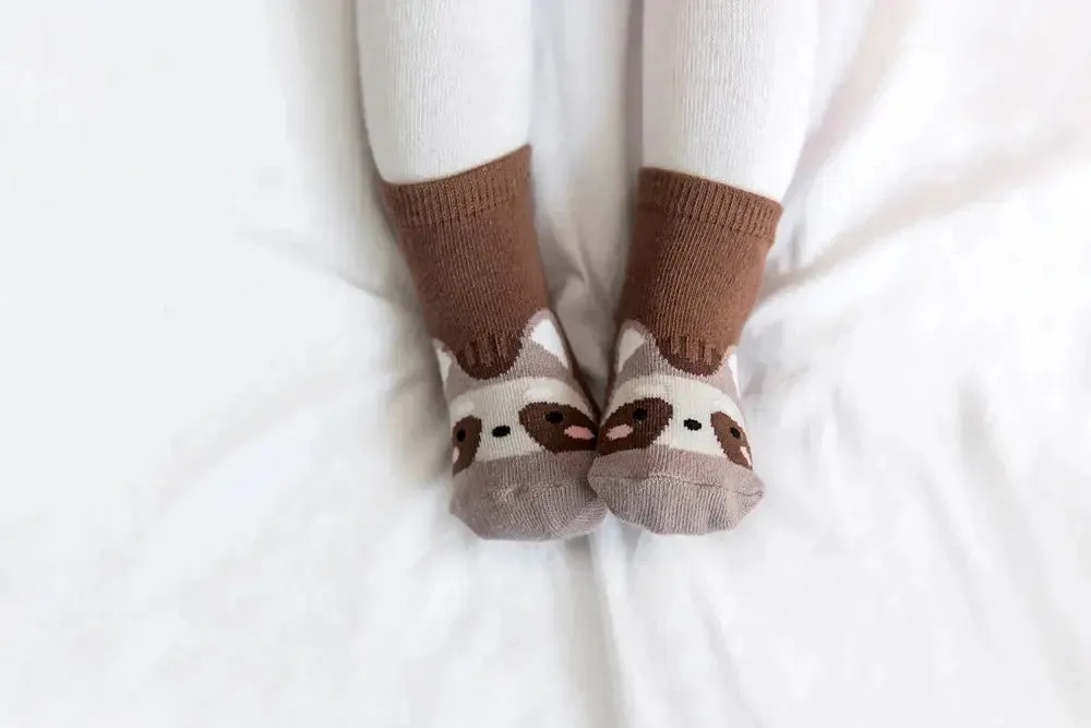 Zoo Socks