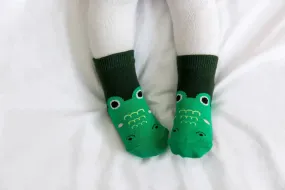 Zoo Socks