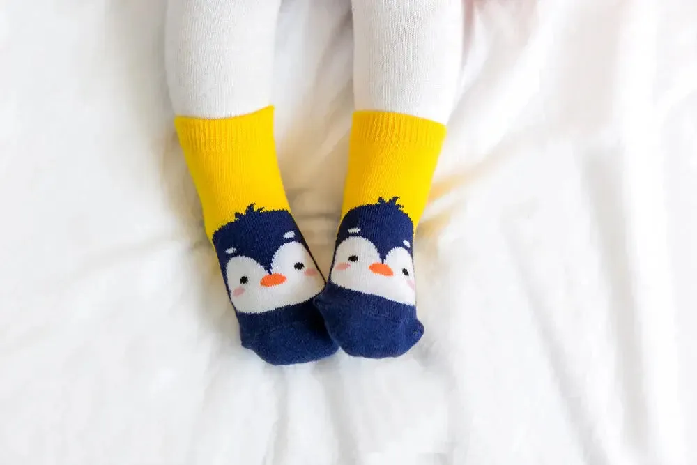 Zoo Socks