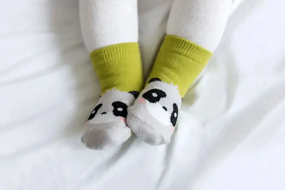 Zoo Socks