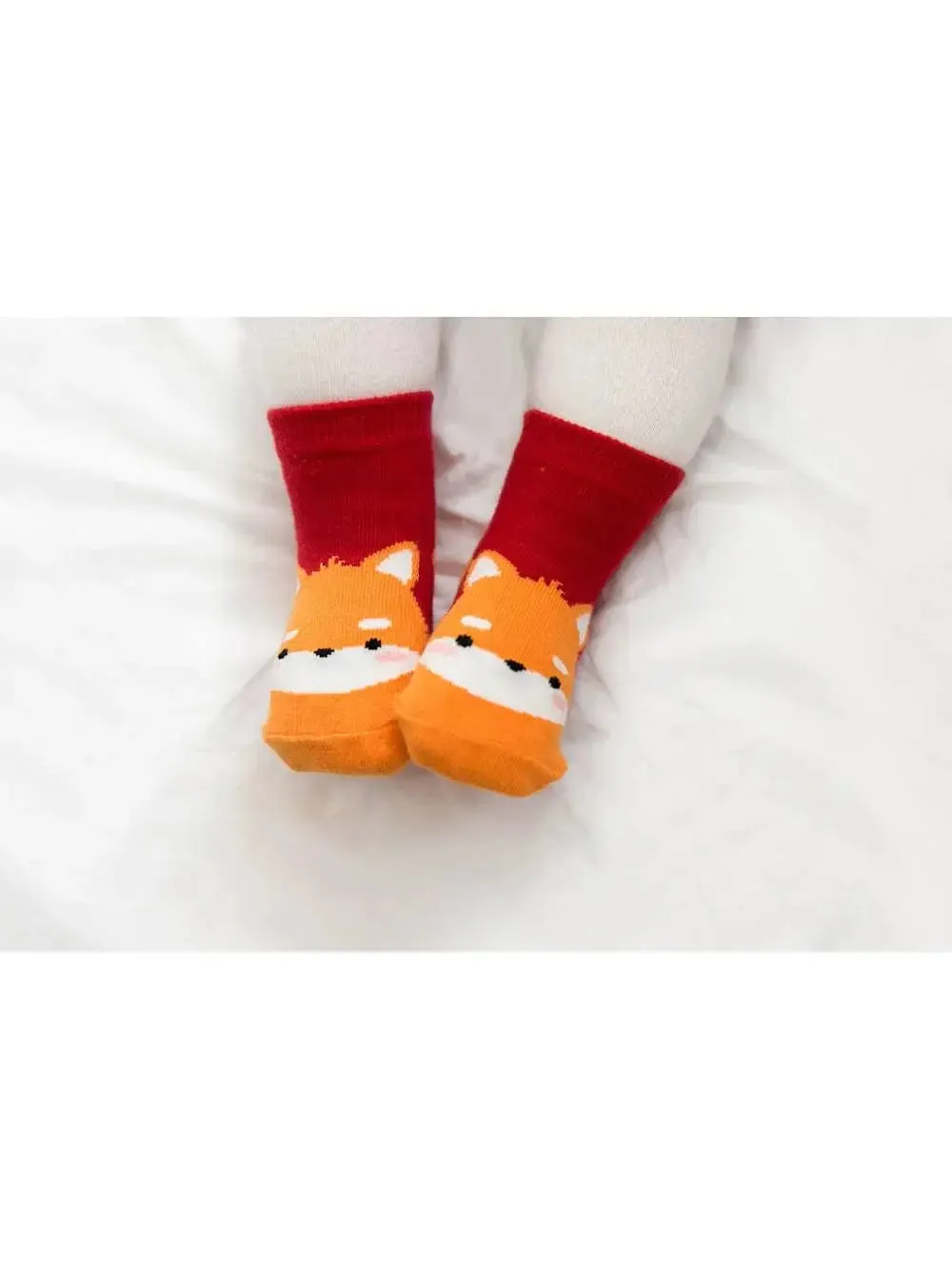 Zoo Socks