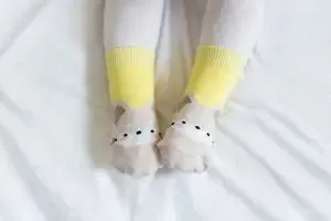 Zoo Socks