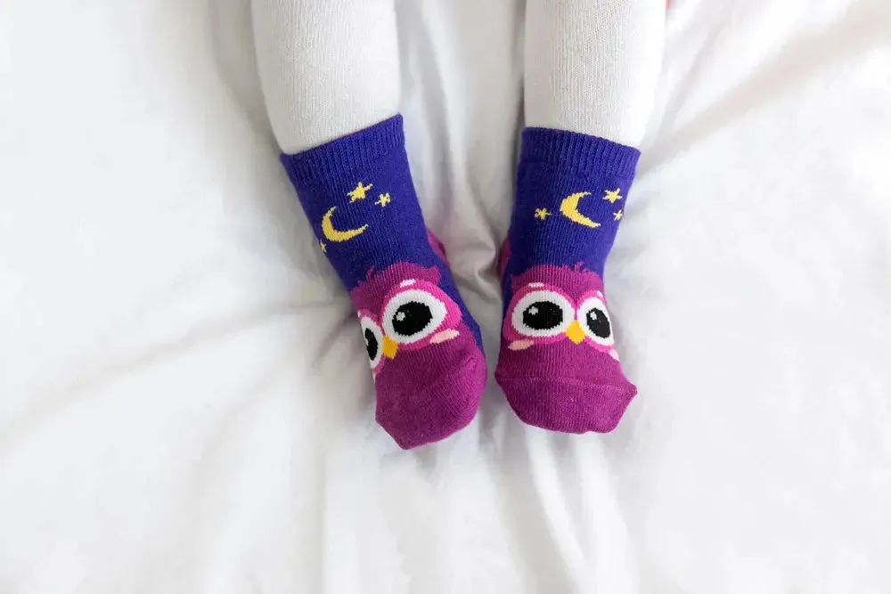 Zoo Socks