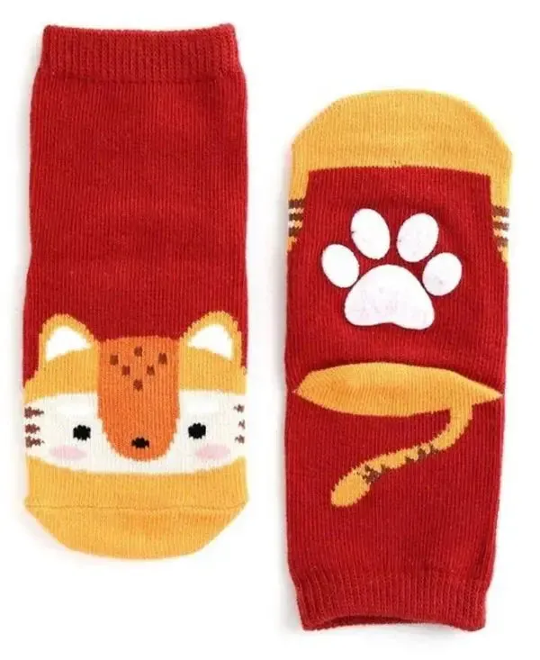 Zoo Socks