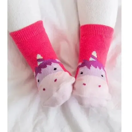 Zoo Socks