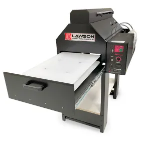 Zoom-AE DTG Pre-Treat Machine